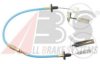 AUDI 811721335R Clutch Cable